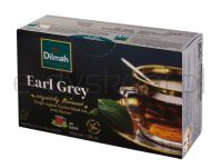 Dilmah Herbata Earl Grey Flavoured Black 20X1,5 G - 2