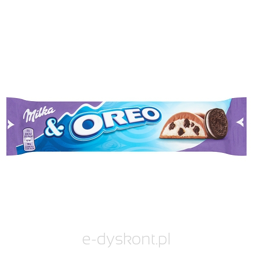 Milka Baton Oreo 37G