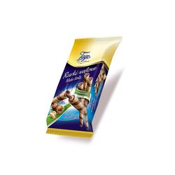 Rurki Tago Waflowe Orzech 150 G