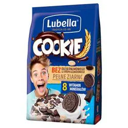 Płatki Mlekołaki Cookie 200 G