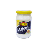 Białuty Majonez Tradycyjny 260G