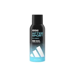 adidas After Sport dezodorant w sprayu dla mężczyzn, 150 ml