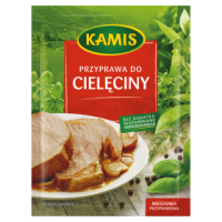 Kamis Przyprawa Do Cielęciny 20 G