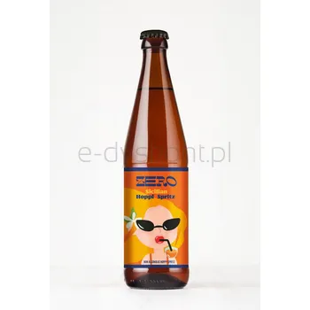 Sicilian Hoppy Spritz Birra Mania 500 Ml.