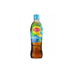 Lipton Lemon zero cukru 500 ml SK