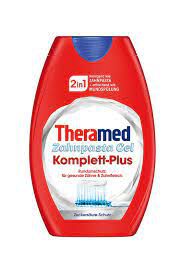 Theramed Komplett-Plus 75Ml