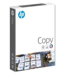 Hp Papier Ksero Copy, A4, Klasa C, 80Gsm, 500 Ark.