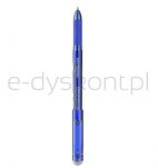 Keyroad Długopis wymazywalny , 0,7mm, niebieski, pakowany w display  - 4
