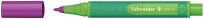 chneider Flamaster Link-It, 1,0Mm, Purpurowy - 3