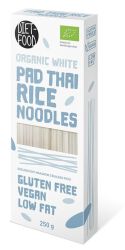 Diet Food Makaron z białego ryżu PAD THAI BIO BEZGL.250 g