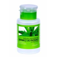 Barwa Zmywacz Bezacetonowy Aloesowy 180Ml