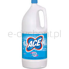 Ace wybielacz regular 2l
