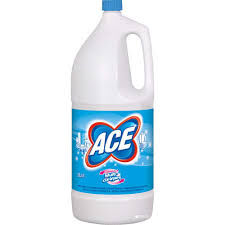 Ace wybielacz regular 2l