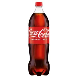Napój Coca-Cola Gaz 1,5  L Pet