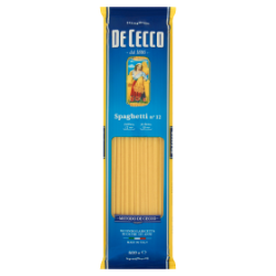De Cecco Makaron Bucatini Nr 15 500G