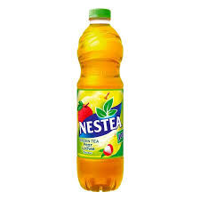 Nestea Joy o smaku gruszki i liczi 1,5l