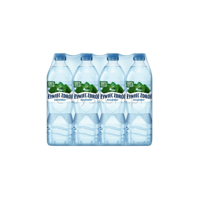Żywiec Woda Zdrój Niegazowana 500 Ml SK