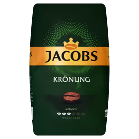 Jacobs Kawa Ziarnista Kronung 500 G