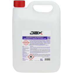 Jax Professional Preparat Do Higienicznej Dezynfekcji Rąk ,,34’’ 5L