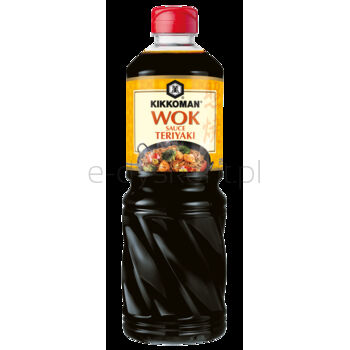 Kikkoman Sos Do Woka Teriyaki 975 Ml