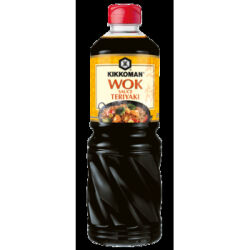 Kikkoman Sos Do Woka Teriyaki 975 Ml