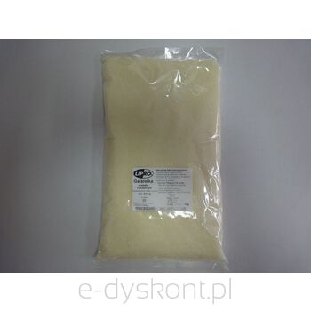 Galaretka cytrynowa 1kg LIPRO