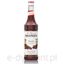 Monin Syrop Czekoladowy 0,7L