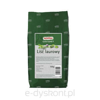 Kotanyi Liść Laurowy 100G