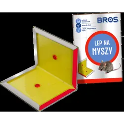 Bros - Lep Na Myszy Fsc Mix