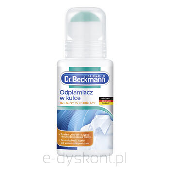 Dr.Beckmann Odplamiacz W Kulce 75 Ml