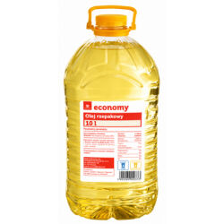 TGE Olej rzepakowy 10 l