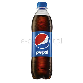 Pepsi 0,5L