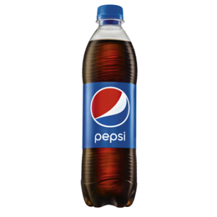 Pepsi 0,5L