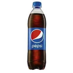 Pepsi 0,5L