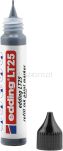 Edding Tusz do uzupełniania markerów olejowych e-LT 25 ECOLINE Edding czarny - 2