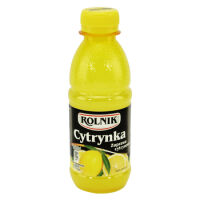 Rolnik Zaprawa Cytrynowa Cytrynka 200 Ml 