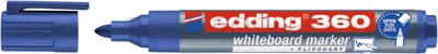 Edding Marker Do Tablic E-360 1,5-3Mm, Niebieski 