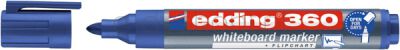 Edding Marker Do Tablic E-360 1,5-3Mm, Niebieski 