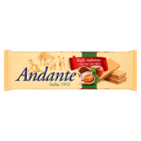 Andante Orzechowe 130 G