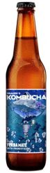 Prager'S Kombucha Yerba Mate 330 ml but.