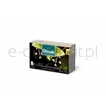 Dilmah Herbata Blackcurrant Flavoured Black  20X1,5 G - 2