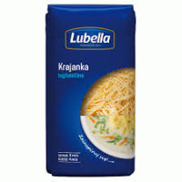 Lubella Makaron Krajanka 400 G