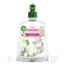 Air Wick Active Fresh Wkład Białe Kwiaty/ Jasmine Bouquet 228 Ml