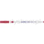Edding Pisak Tekstylny E-4600 1 Mm, Karminowy - 2