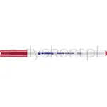 Edding Pisak Tekstylny E-4600 1 Mm, Karminowy - 3