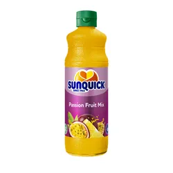 Sunquick Koncentrat Napoju Marakuja 700 Ml