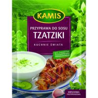 Kamis Przyprawa do sosu tzatziki 20g