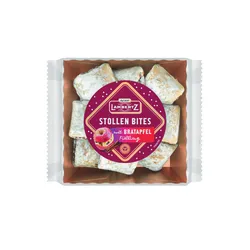 Lambertz Stollen z nadzieniem pieczonego jabłka 350g