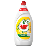 Fairy Płyn Do Mycia Naczyń Lemon 1350 Ml