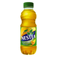 Nestea Green Tea Napój O Smaku Cytrusowym 500 Ml